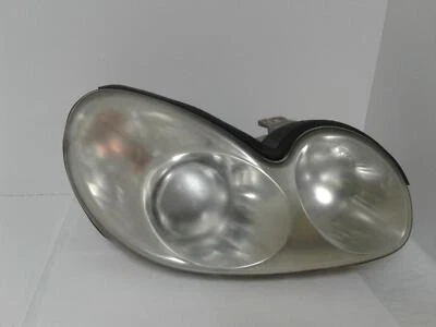 Used Right Headlight Assembly fits: 2004 Hyundai Sonata Right Grade C - Image 1 of 4
