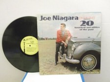 "Joe Niagara Presents 20 Knocked Out Nifties Of The Past",Lost Nite,US,LP,mono,
