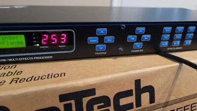 Digitech TSR 12 - Image 1 of 4