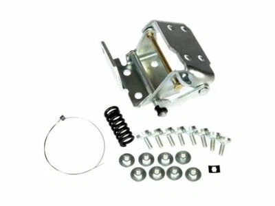 For 1988-2000 Chevrolet C3500 Door Hinge Front Left Upper Dorman 44353DJ 1998 - Imagem 1 de 2