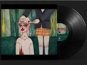 Patterson Hood - Exploding Trees & Airplane Screams LP NEW DRIVE-BY TRUCKERS - Picture 1 of 1