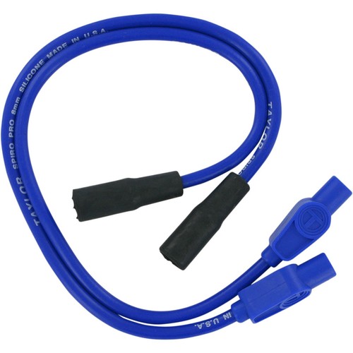 Sumax Spark Plug Wires Blue 20634 eBay
