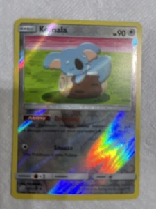 Pokemon TCG - Unified Minds - Reverse Holo - Common/Uncommon - LP bis NM - Bild 1 von 3