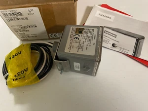 NUEVO Protector contra sobretensiones Siemens TPS3C030500 - Imagen 1 de 2
