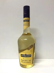 De Kuyper Creme de Bananes Basi per Cocktail  70 cl  24% vol - Imagen 1 de 1