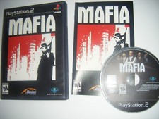 .PS2.' | '.Mafia.