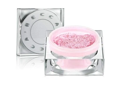 BECCA Soft Light Blurring Powder - PINK HAZE 0.35 oz NIB - Image 1 of 2