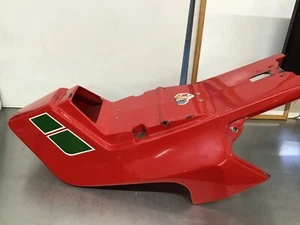 Ducati Bevel Mike Hailwood Replica 1984 rear seat unit - Picture 1 of 3