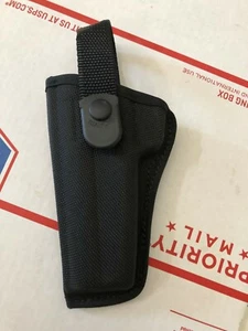 Bianchi International Size 13 Pistol Holster Left Hand - Picture 1 of 4