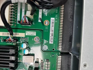 Placa de alimentación 03022MSF RH2288V3 - Imagen 1 de 2
