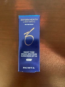 ZO Skin Health Smart Tone LSF 50 0,67oz Ablaufdatum 01/26 RIESIGE ERSPARNIS! - Bild 1 von 1