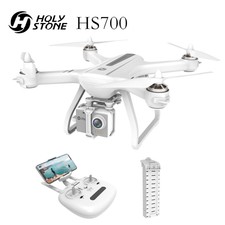 Holy Stone HS700 Drohne mit 1080P Kamera 5g Brushless Motor Quadrocopter Drone