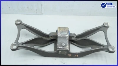 2003-2006 JAGUAR X100 XK8 XKR Transmission Mount Crossmember Bracket 3W835060AA - Image 1 of 4