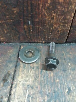 Honda VTX1800 2005 VTX1800f2 VTX 1800 fabricante original estator magnético perno de retención Foto 1 de 3