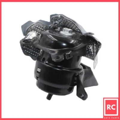 Montaje de motor delantero izquierdo apto para 15-19 GMC Yukon 5.3/6.2L / 15-19 Yukon XL 5.3/6.2L Foto 1 de 2
