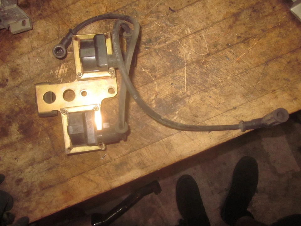 катушки зажигания ducati 907 ie paso  - Изображение 1 из 1