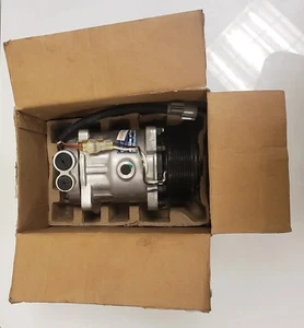 Compresor de aire automotriz frigorífico 1027Y3 CO4305C C1404 FABRICANTE DE EQUIPOS ORIGINALES nuevo caja abierta - Imagen 1 de 15