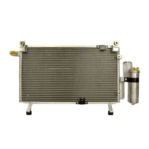 Air Conditioning Condenser Radiator For Isuzu Dmax TFS86 2.5TD 2006-5/2012 - Picture 1 of 1