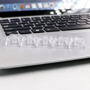 1pcs Durable XDA Keycaps 1U Keycap Perfect For Mechanical Keyboard Replacement - Picture 1 of 11