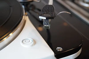 Thorens TD 124 Wasserwaage Libelle Spirit Level - Picture 1 of 4