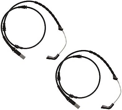 Sensor de desgaste de pastillas de freno de disco delanteras para BMW X6 Foto 1 de 2