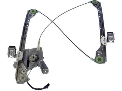 For 2004-2006 Chrysler Pacifica Window Regulator Front Left Dorman 89784CVSK - Image 1 of 2
