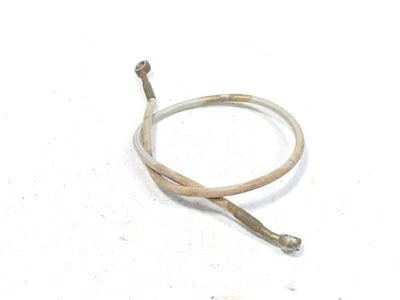 Manguera de línea de freno delantero Polaris Ranger 800 13 doble Foto 1 de 4