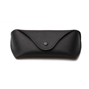Caja de gafas de tela Oxford 2 piezas bolsa para ojos gafas de sol estuche soporte de viaje - Imagen 1 de 11