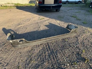 Audi 80 B2 Type 85 Front Bumper Lip Front Bottom 811805617B - Picture 1 of 4