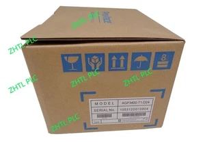AGP3400-T1-D24 Sigillato Nuovo Pro-Face HIM Touch Panel AGP3400-T1-D24 - Foto 1 di 6