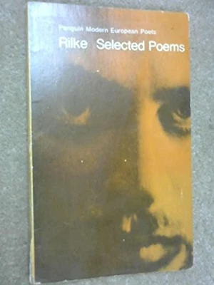 Selected Poems (Penguin Modern Eu... by Rilke, Rainer Maria Paperback / softback - Image 1 of 2
