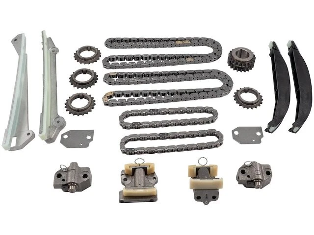 Juego de sincronización Melling 68KX57K para Lincoln Navigator 2001, 2003-2004 Foto 1 de 1