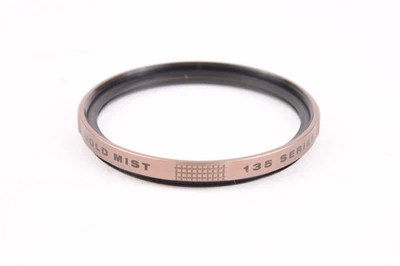 Polar Pro Gold Mist 135 Series 49mm Camera Lens FX Filter #T - Image 1 of 3