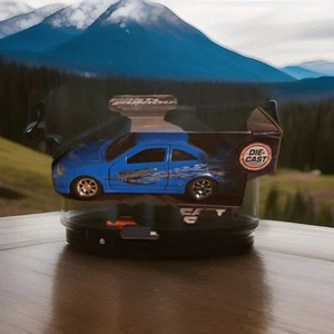 JADA TOYS.. FAST AND FURIOUS.. MIA'S ACURA INTEGRA.. 2024 RELEASE.. 1:32 SCALE  - Picture 1 of 4