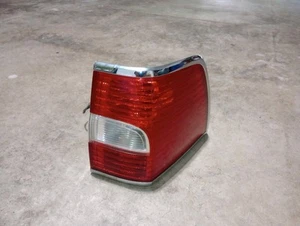 2007-2014 Lincoln Navigator Tail Light Brake Lamp Right Passenger Outer OEM - Bild 1 von 8