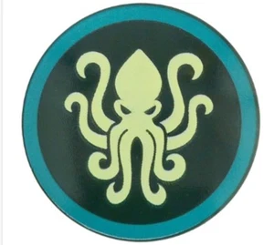 LEGO® Part 75902pb35 - Minifigure - Imagen 1 de 1