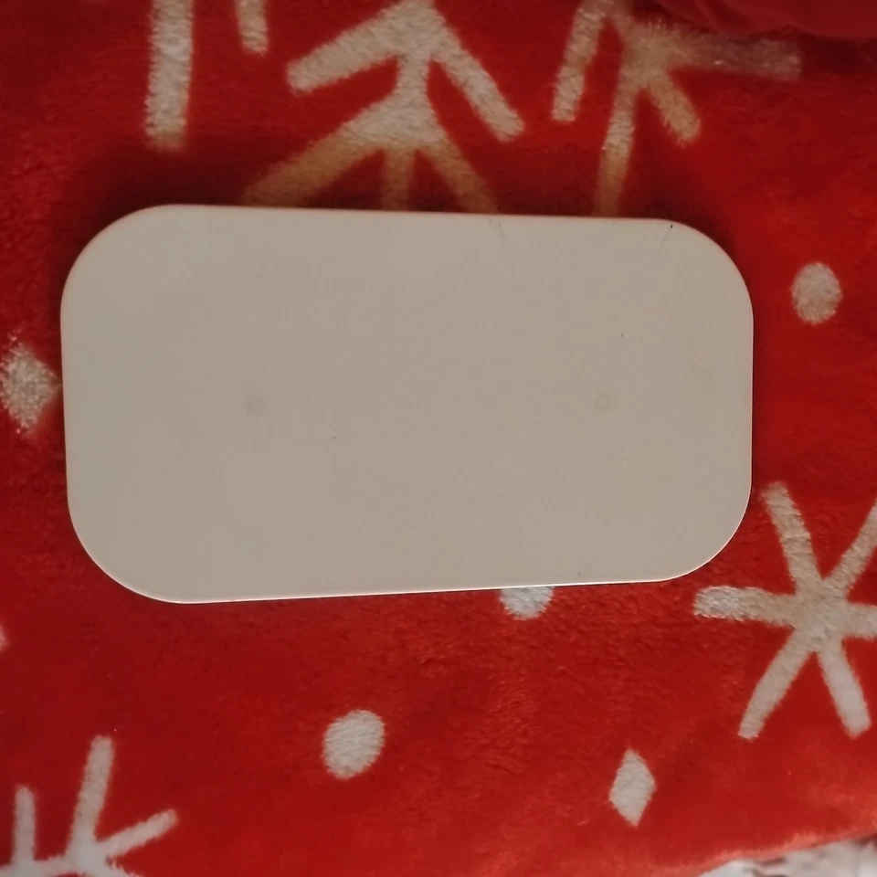 Cargador Inalámbrico Duracell Powermat para 2 Dispositivos Sin Adaptador  Foto 1 de 1