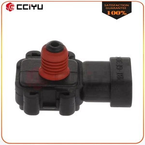 CCIYU Manifold Absolute Pressure Sensor For Buick LaCrosse Cadillac DeVille - Picture 1 of 4