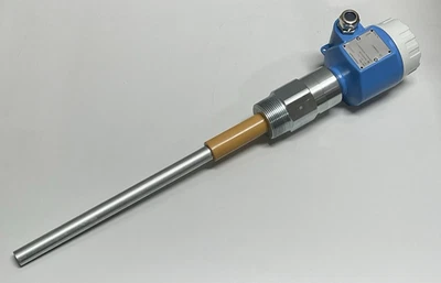 Endress Hauser / Solicap M / FTI55-BAB2RV143A1A / Füllstandssensor - Image 1 of 2