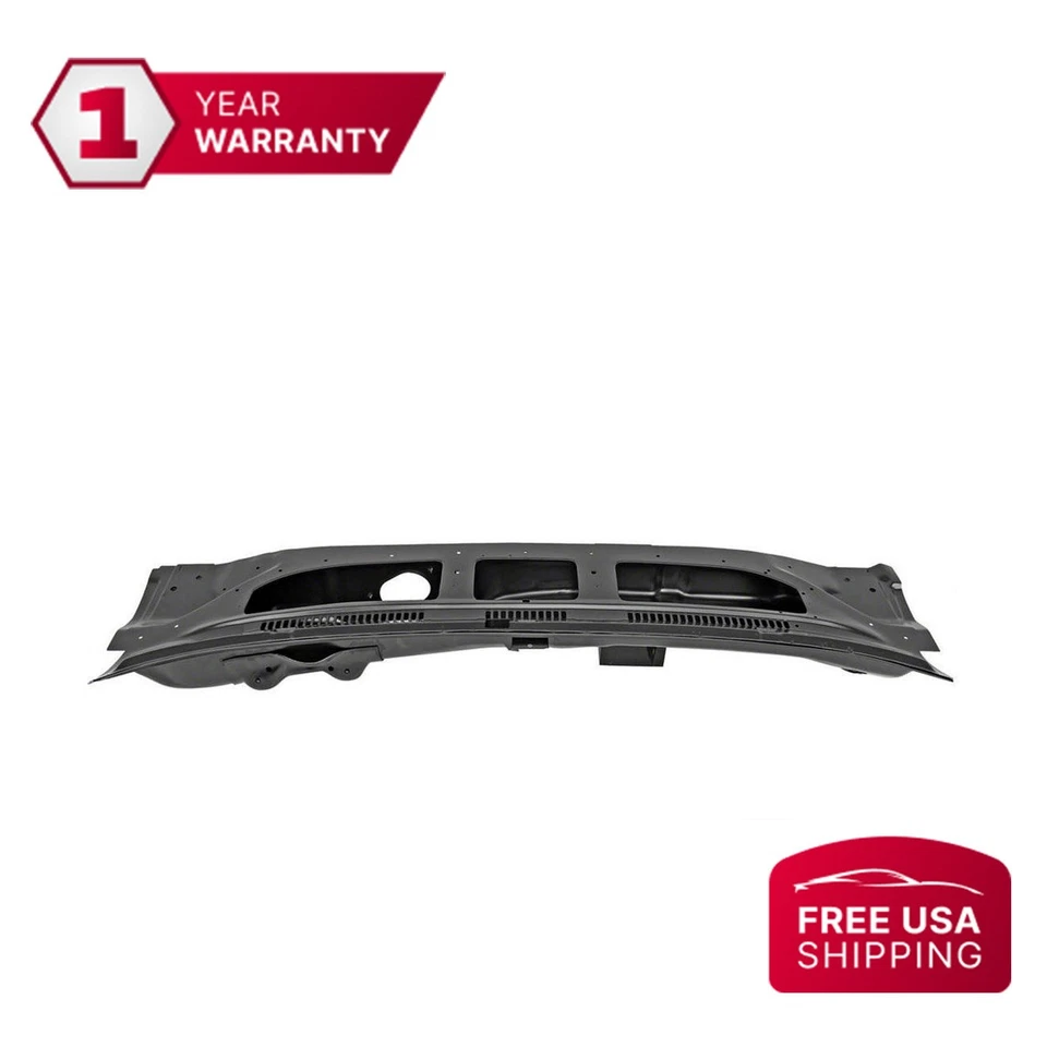 Cowl Panel Lower For 68-69 Buick Skylark Special Sportwagon Chevrolet Chevelle - Image 1 of 1