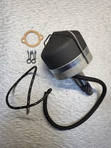 Harley WL WLA WLC Flathead Complete Ignition Timer Circuit Breaker Park 1540-37 - Picture 1 of 4