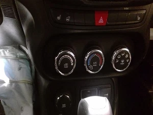 Temperature Control Panel Fits 15-16 RENEGADE 972306 - Picture 1 of 12