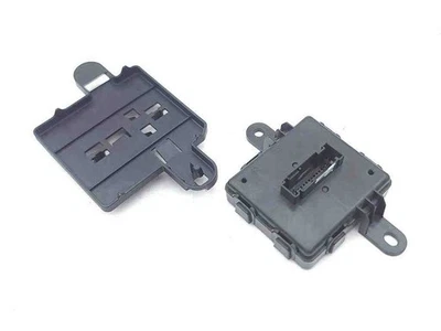 SEAT LEON ST 5F8 Unité de Commande de Frein 5wa959436b 1.40 2021 31987579 - Immagine 1 di 4