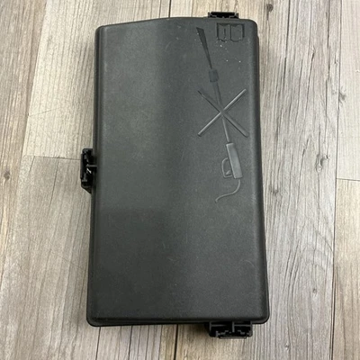 11-14 Chevrolet Cruze 1.8L Compartimiento Motor Relé Fusibles Caja Tapa Cubierta 812461952 Foto 1 de 4