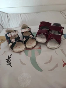 Mädchen Sandalette Größe 21 - Bild 1 von 5