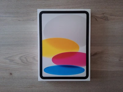 Apple iPad (2025) / 256GB SSD / Wi-Fi + Cellular / Silber / 🔥NEU&OVP🔥 - Bild 1 von 4