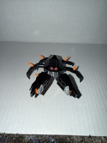 LEGO 8056 Atlantis Monster Crab Clash Read Description 