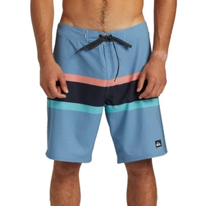 Quicksilver Herren Highline Arch 19" Strand Schwimmen Surfen Boardshorts - schwarz - 32 - Bild 1 von 4