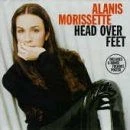 Head Over Feet/You Learn von Alanis Morissette | CD | Zustand gut - Bild 1 von 2