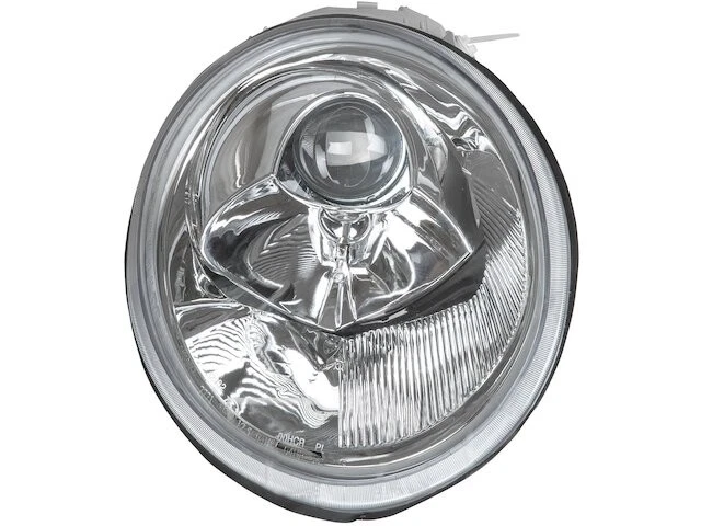 Conjunto de faros derechos TYC 52YW17D para VW Beetle 1998-2005 Foto 1 de 1